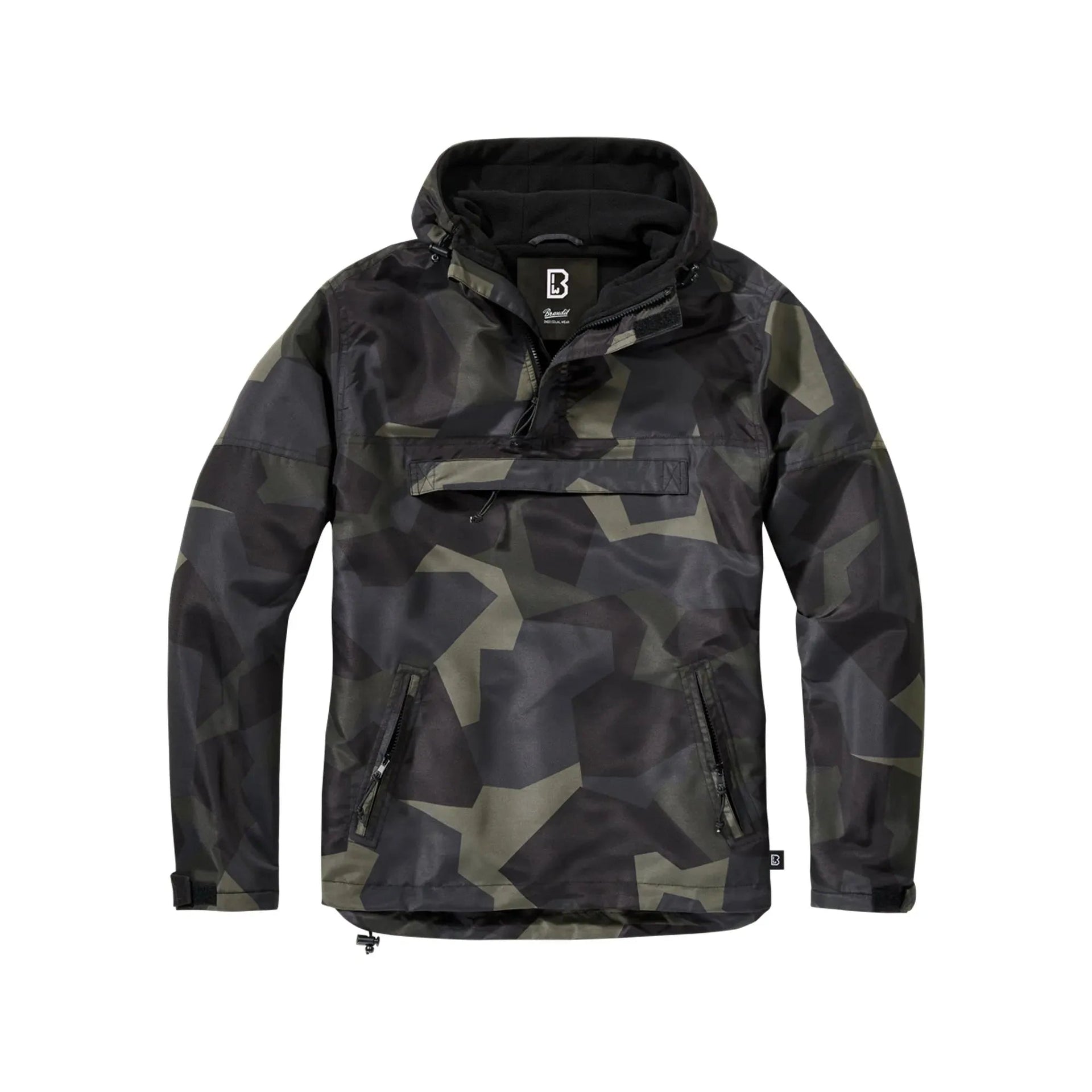 Jacke Windbreaker