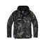 Jacke Windbreaker