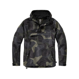 Jacke Windbreaker