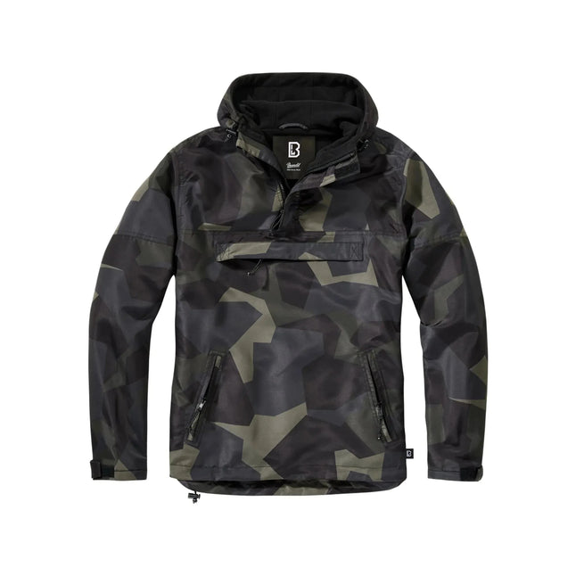Jacke Windbreaker