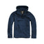 Brandit Jacke Windbreaker - ASMC