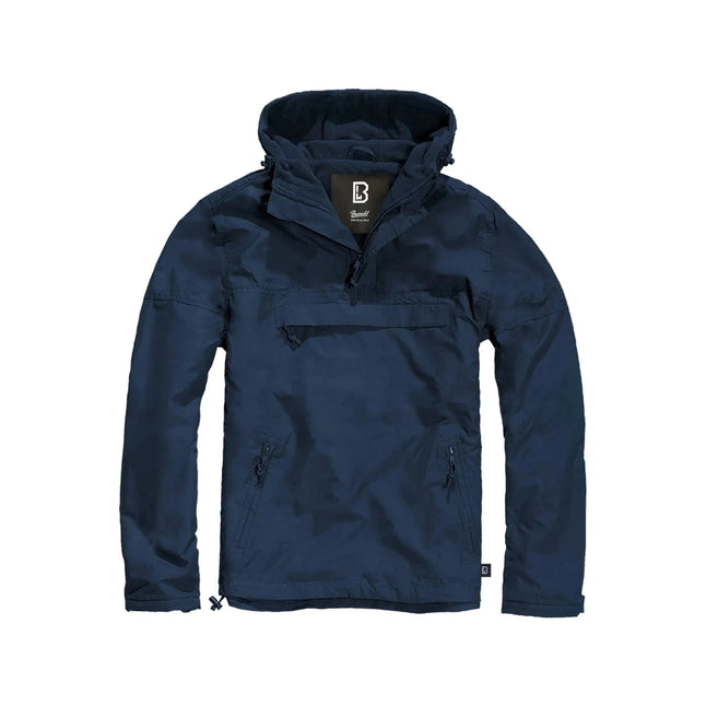 Jacke Windbreaker
