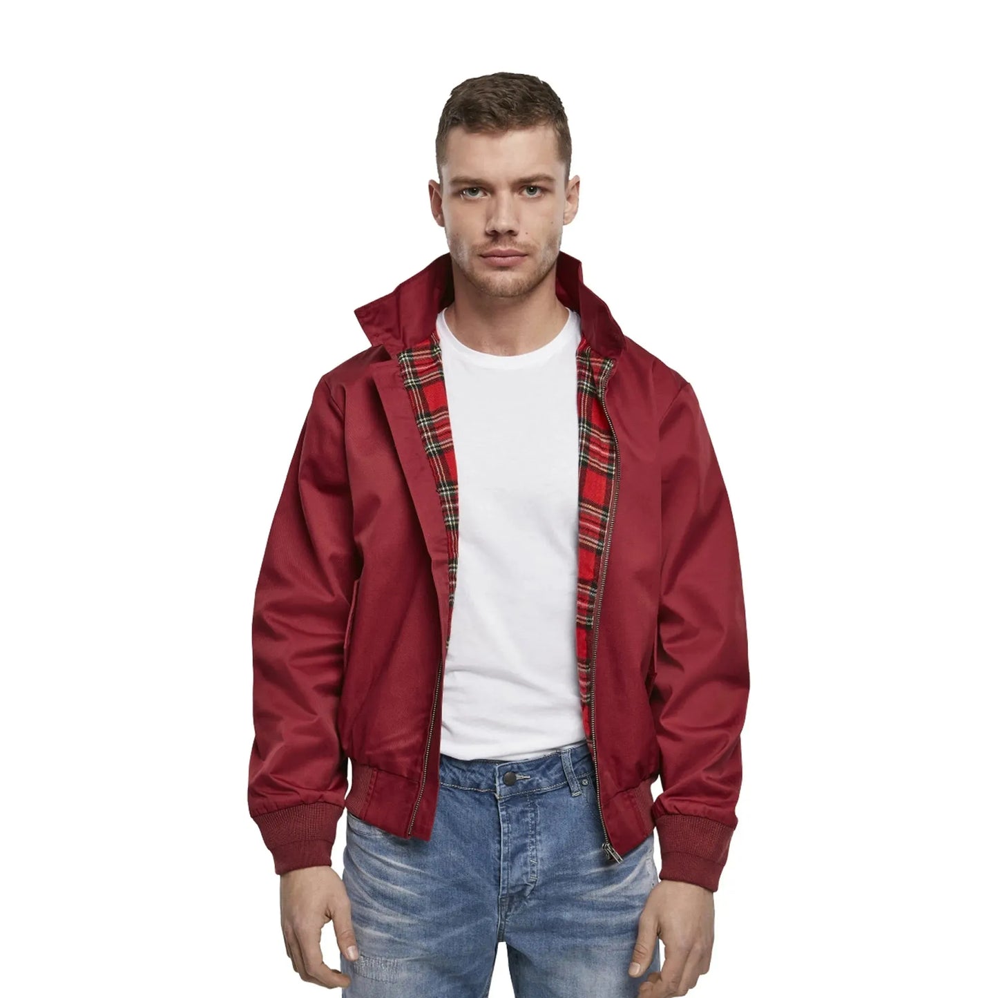 Brandit Jacke Lord Canterbury - ASMC