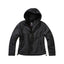 Jacke Windbreaker Frontzip Frauen