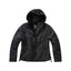 Brandit Jacke Windbreaker Frontzip Frauen - ASMC