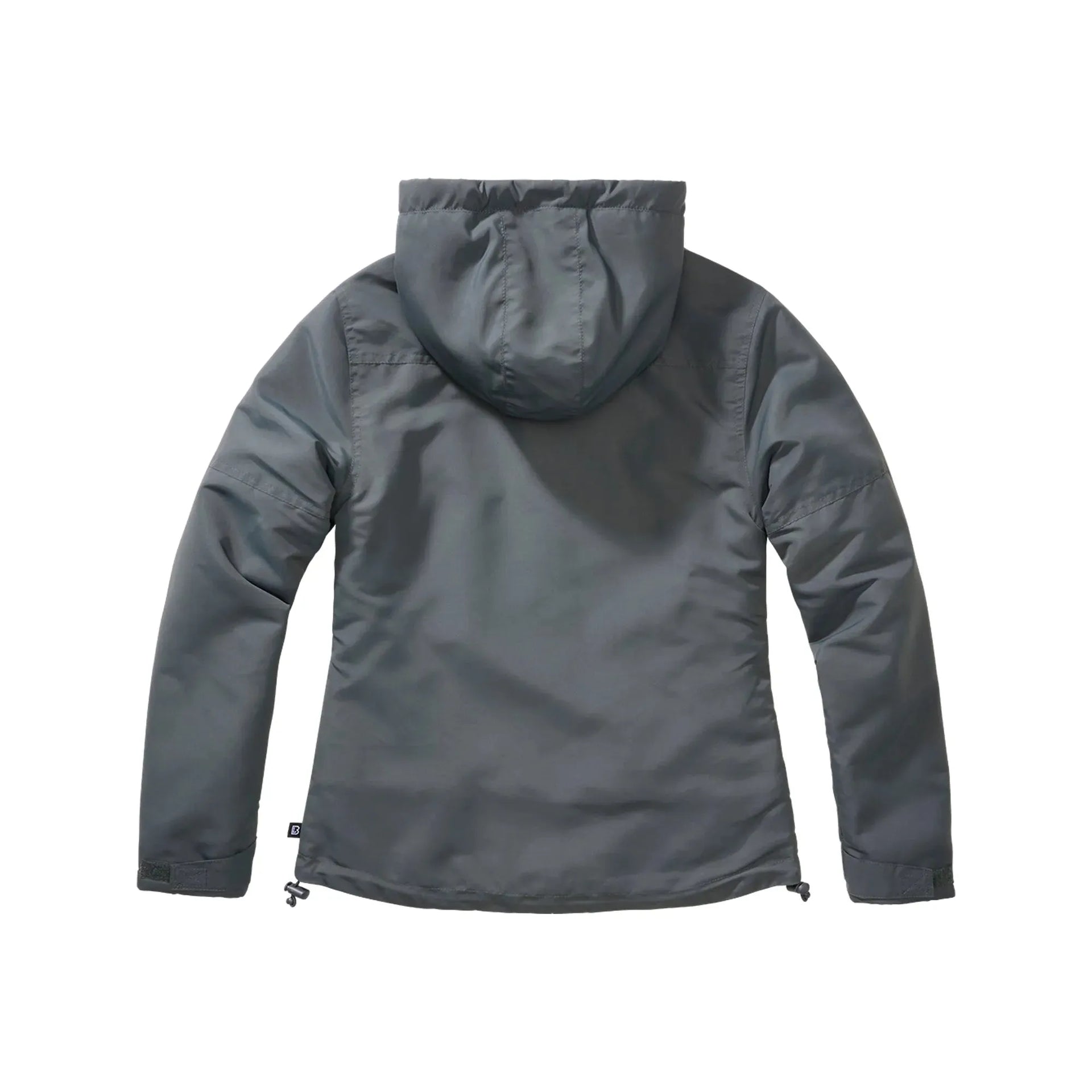 Brandit Jacke Windbreaker Frontzip Frauen - ASMC