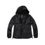 Jacke Summer Windbreaker Frontzip Frauen