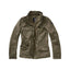 Jacke Britannia Frauen