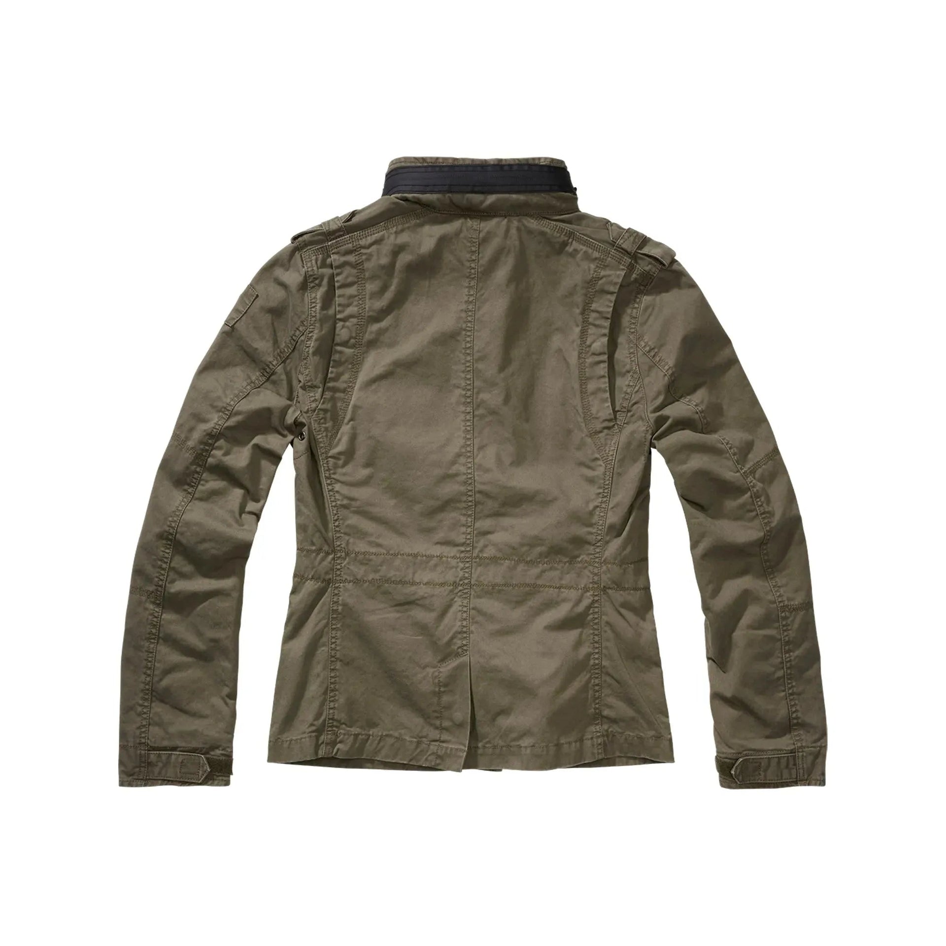 Jacke Britannia Frauen