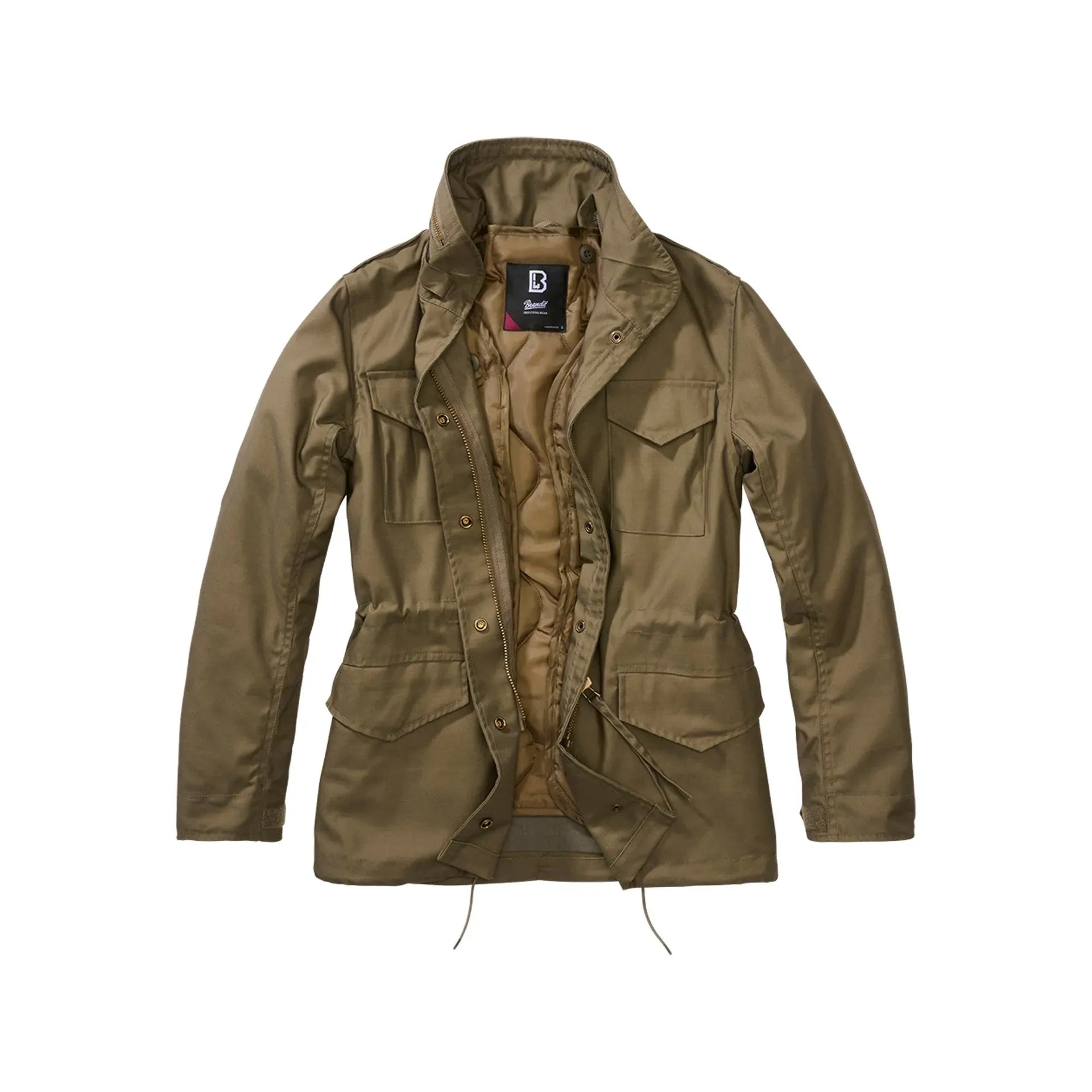 welche m65 jacke ist die beste