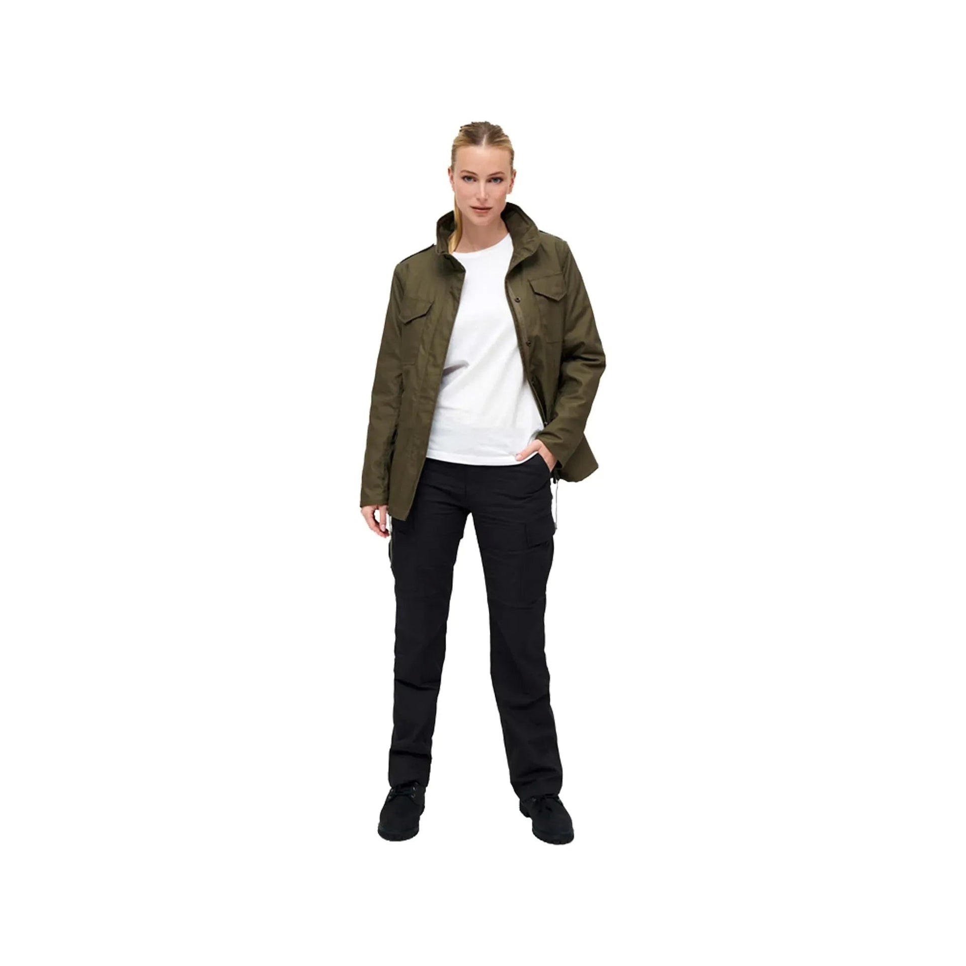 Jacke M65 Standard Frauen