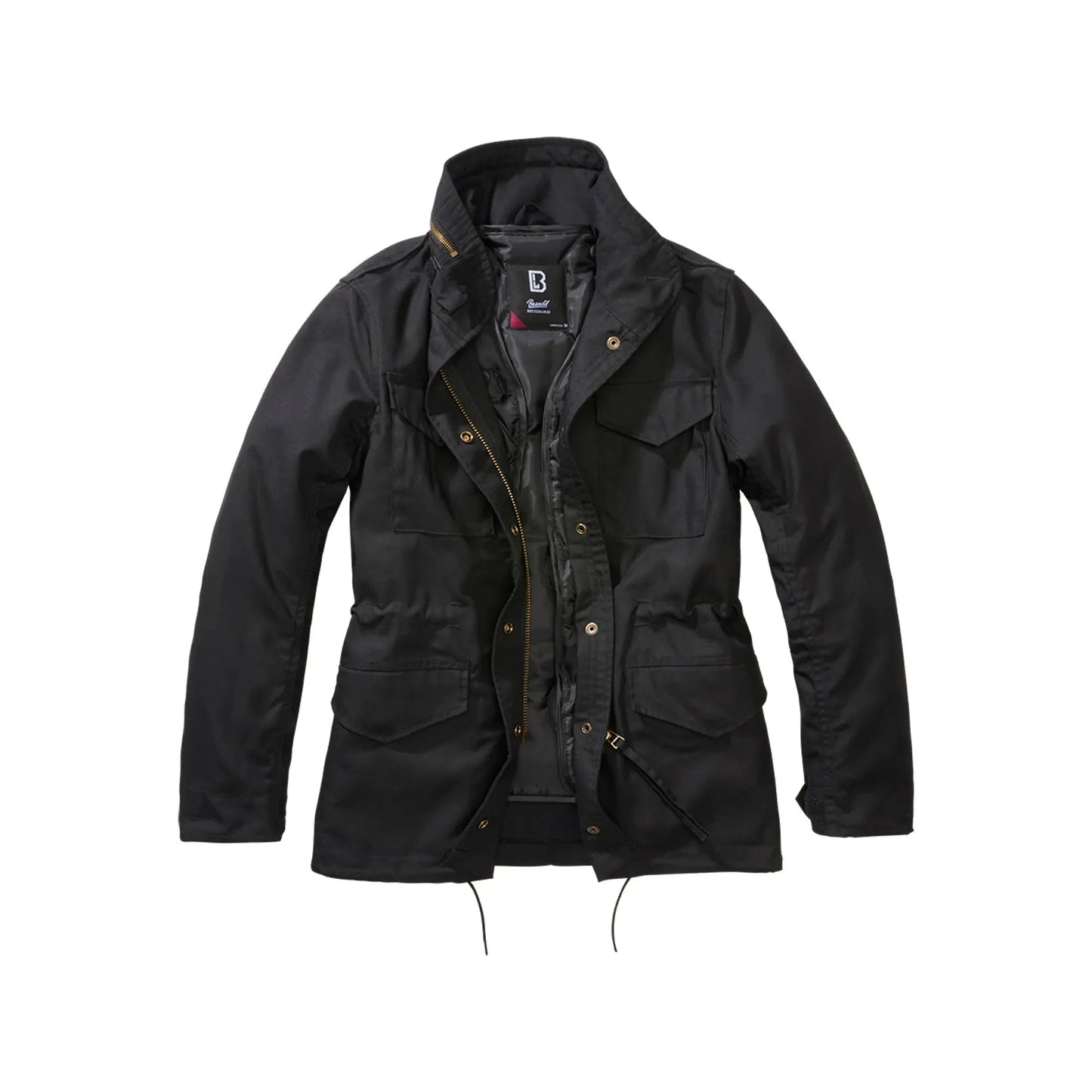 Jacke M65 Standard Frauen
