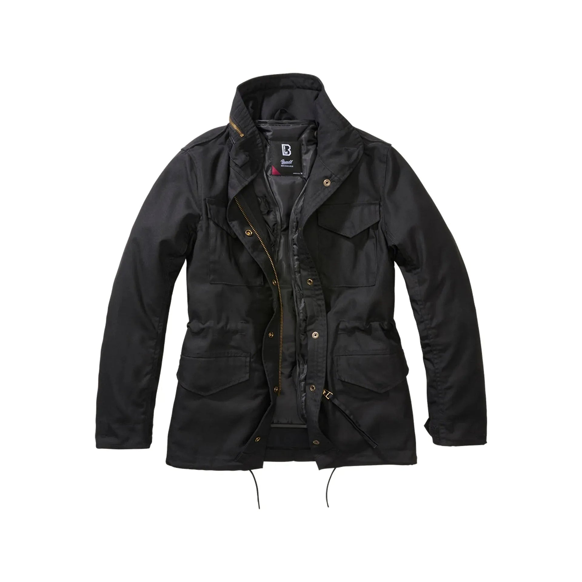 Jacke M65 Standard Frauen