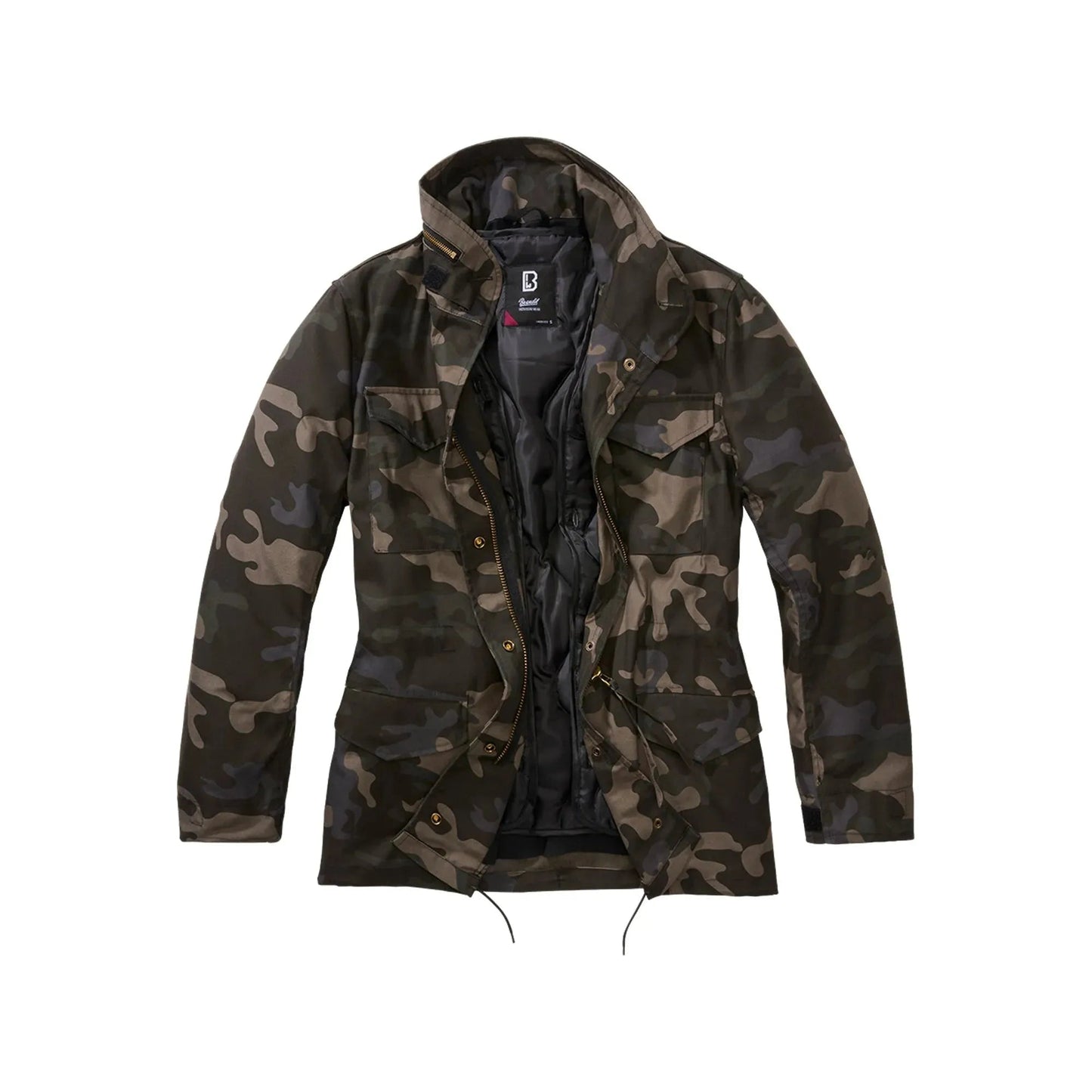 Jacke M65 Standard Frauen