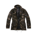 Jacke M65 Standard Frauen