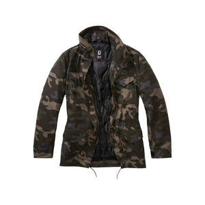 Jacke M65 Standard Frauen