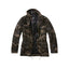 Jacke M65 Standard Frauen