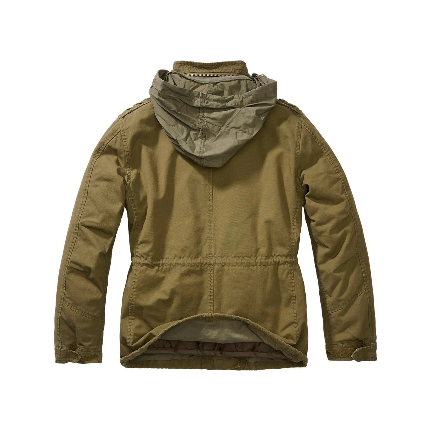 Jacke M65 Giant Frauen