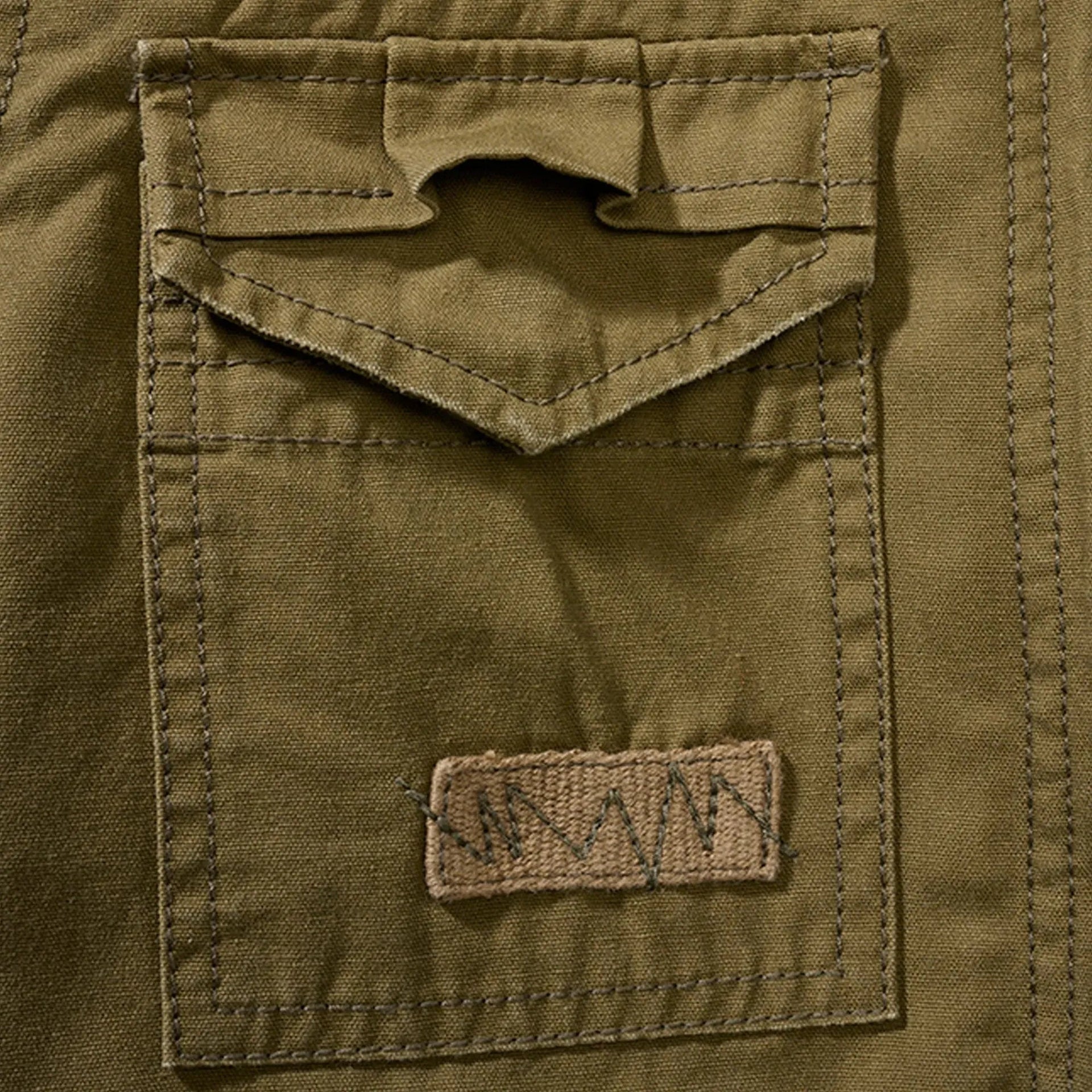 Jacke M65 Giant Frauen