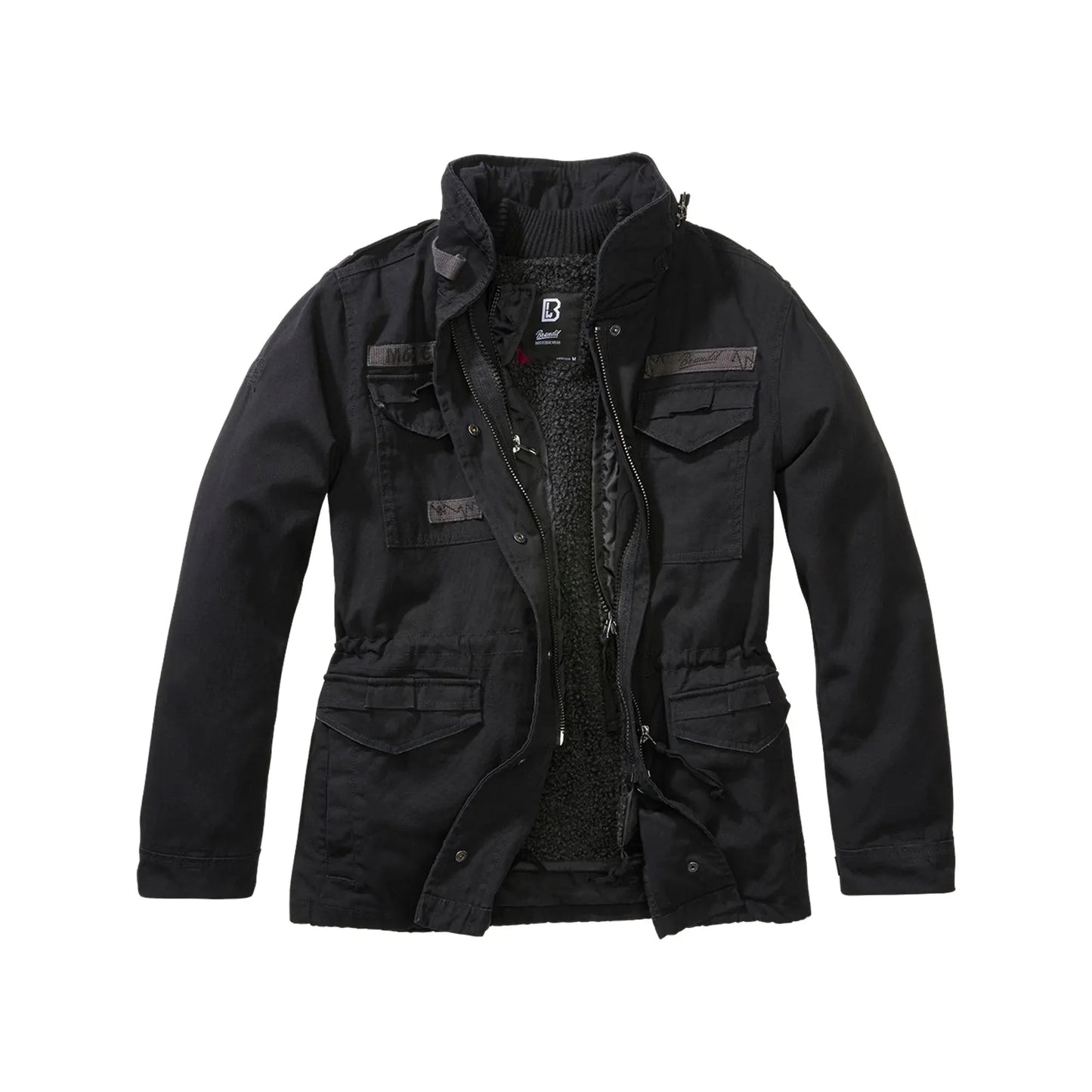 Jacke M65 Giant Frauen