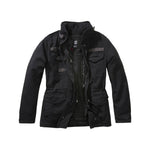 Jacke M65 Giant Frauen