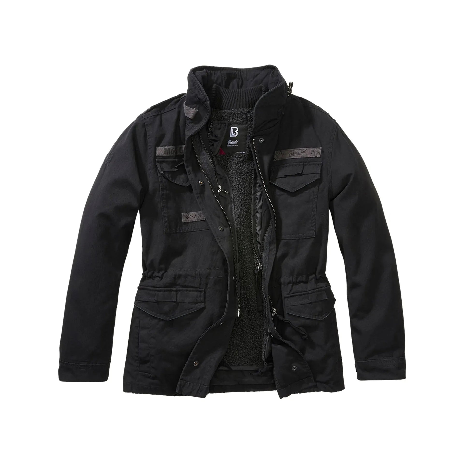 Jacke M65 Giant Frauen