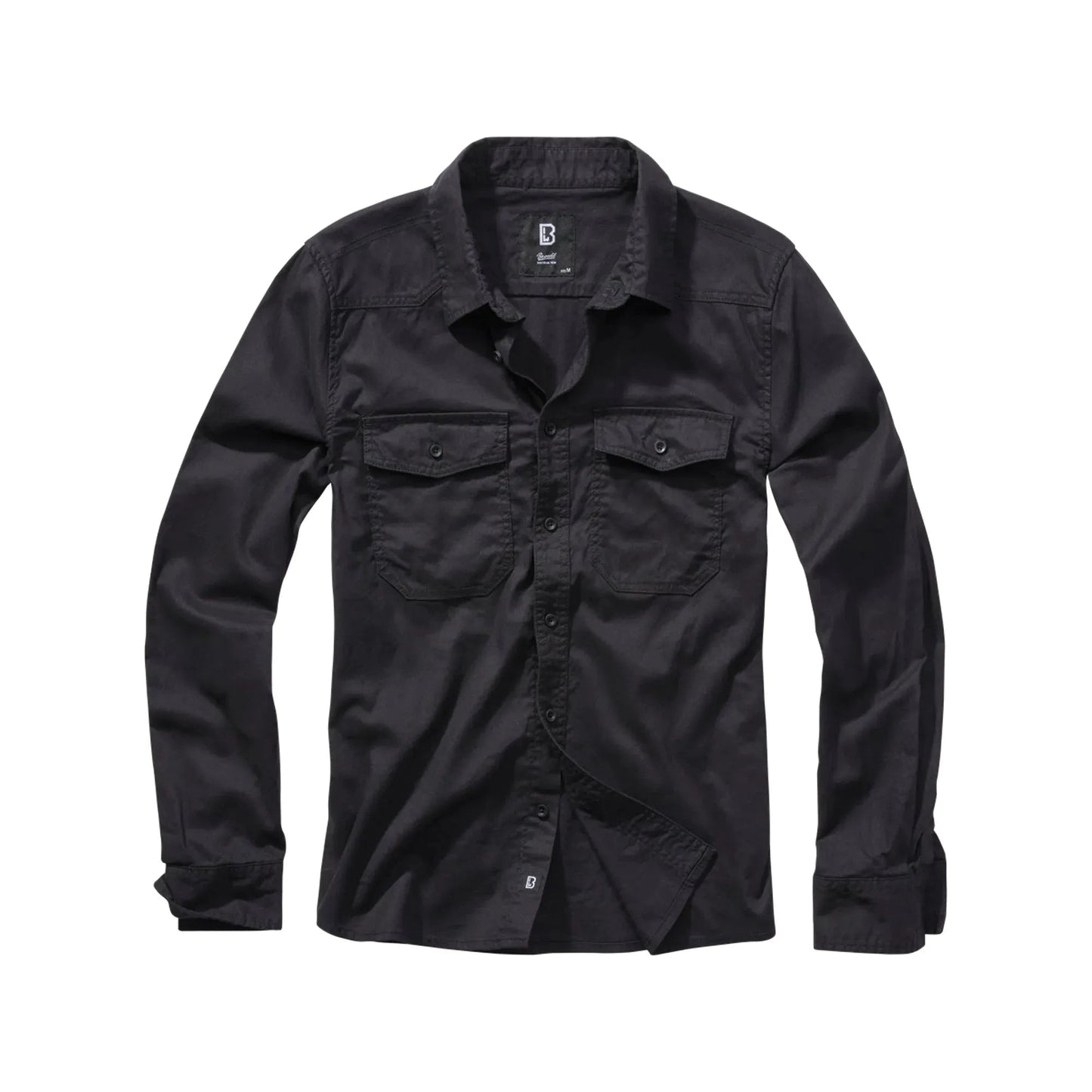 Hemd Flanellshirt
