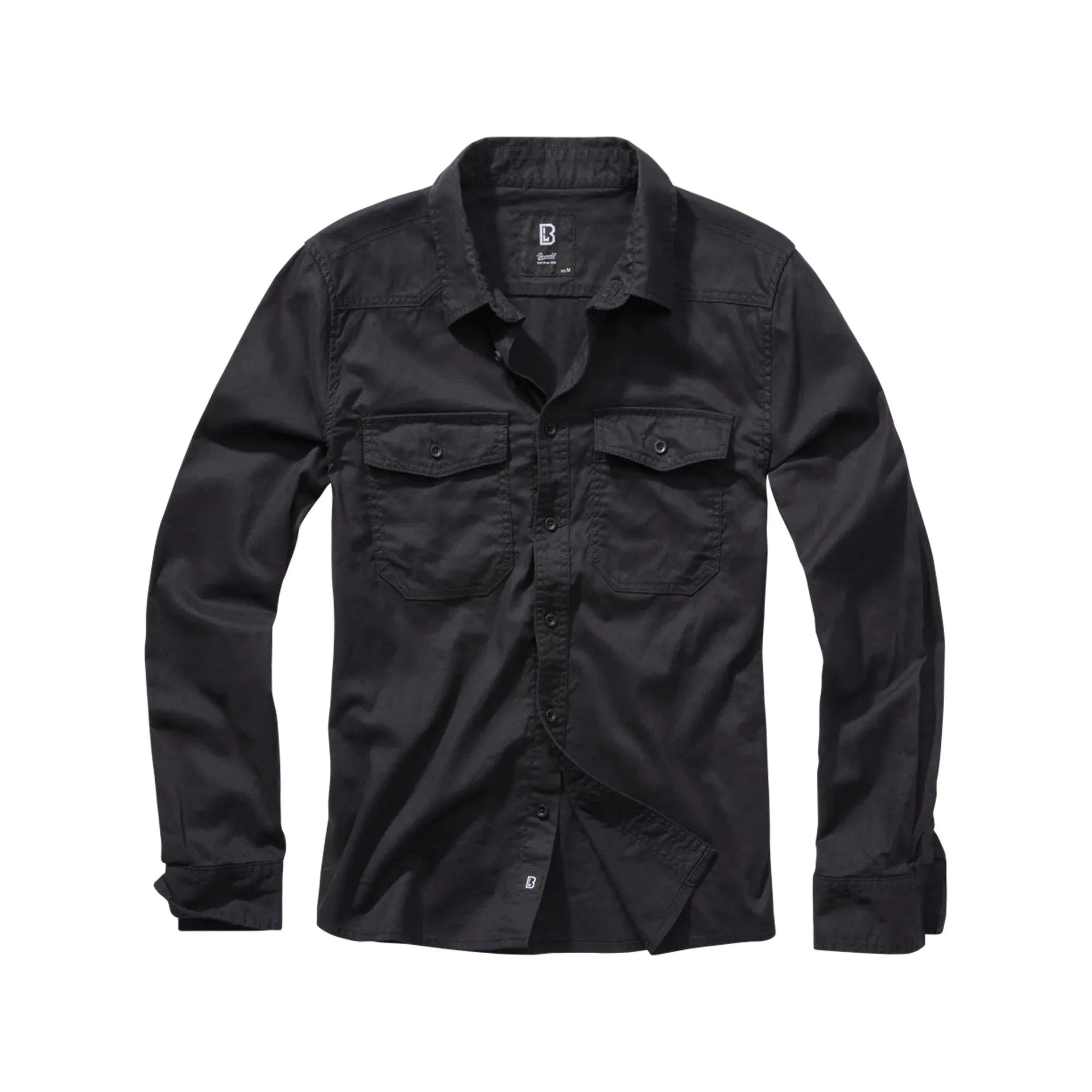 Hemd Flanellshirt