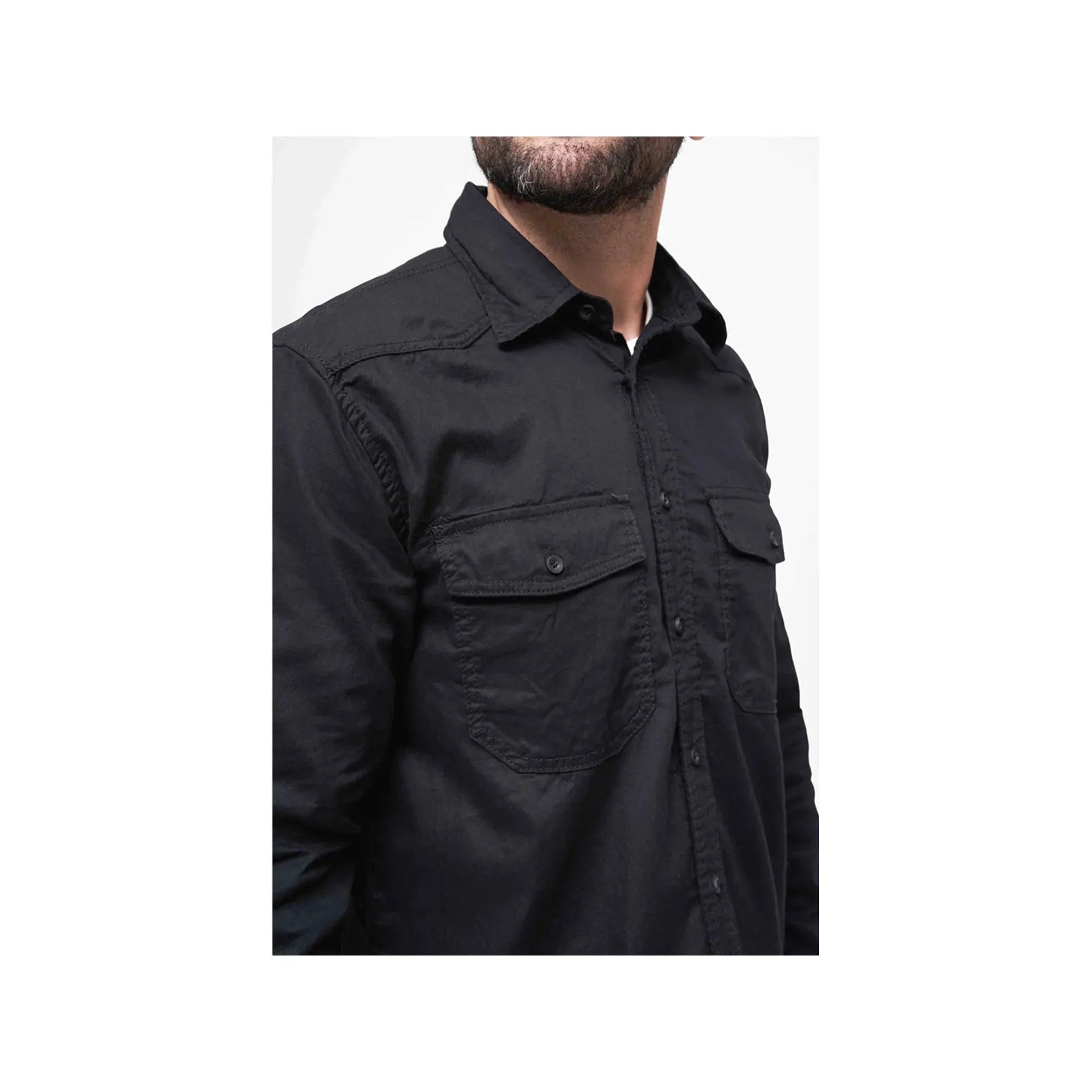 Hemd Flanellshirt