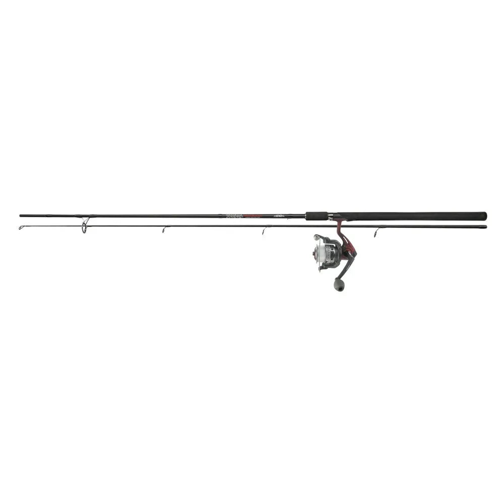 Jenzi Rute mit Rolle Combo 2.70 m - ASMC