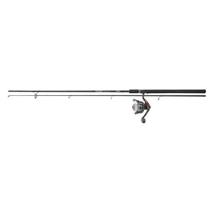 Jenzi Rute mit Rolle Combo 2.70 m - ASMC
