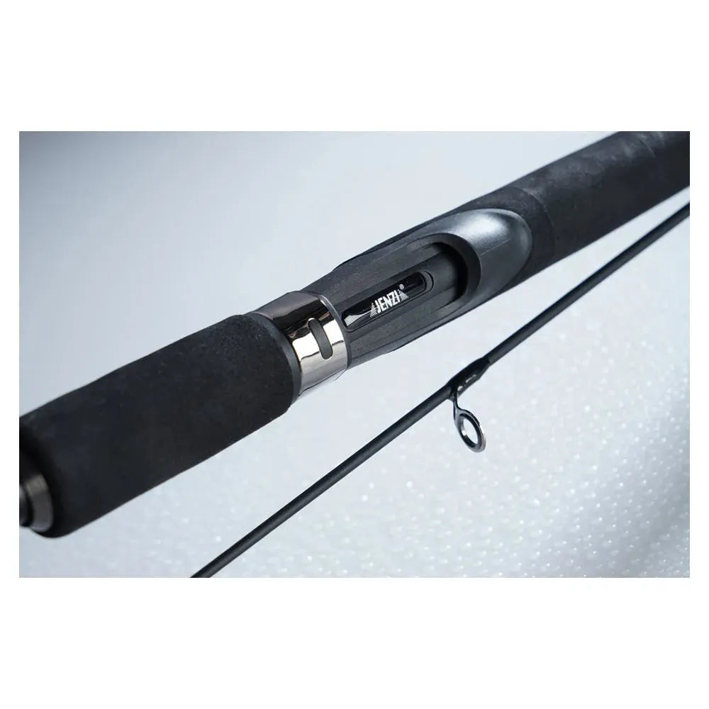 Jenzi Rute mit Rolle Combo 2.70 m - ASMC