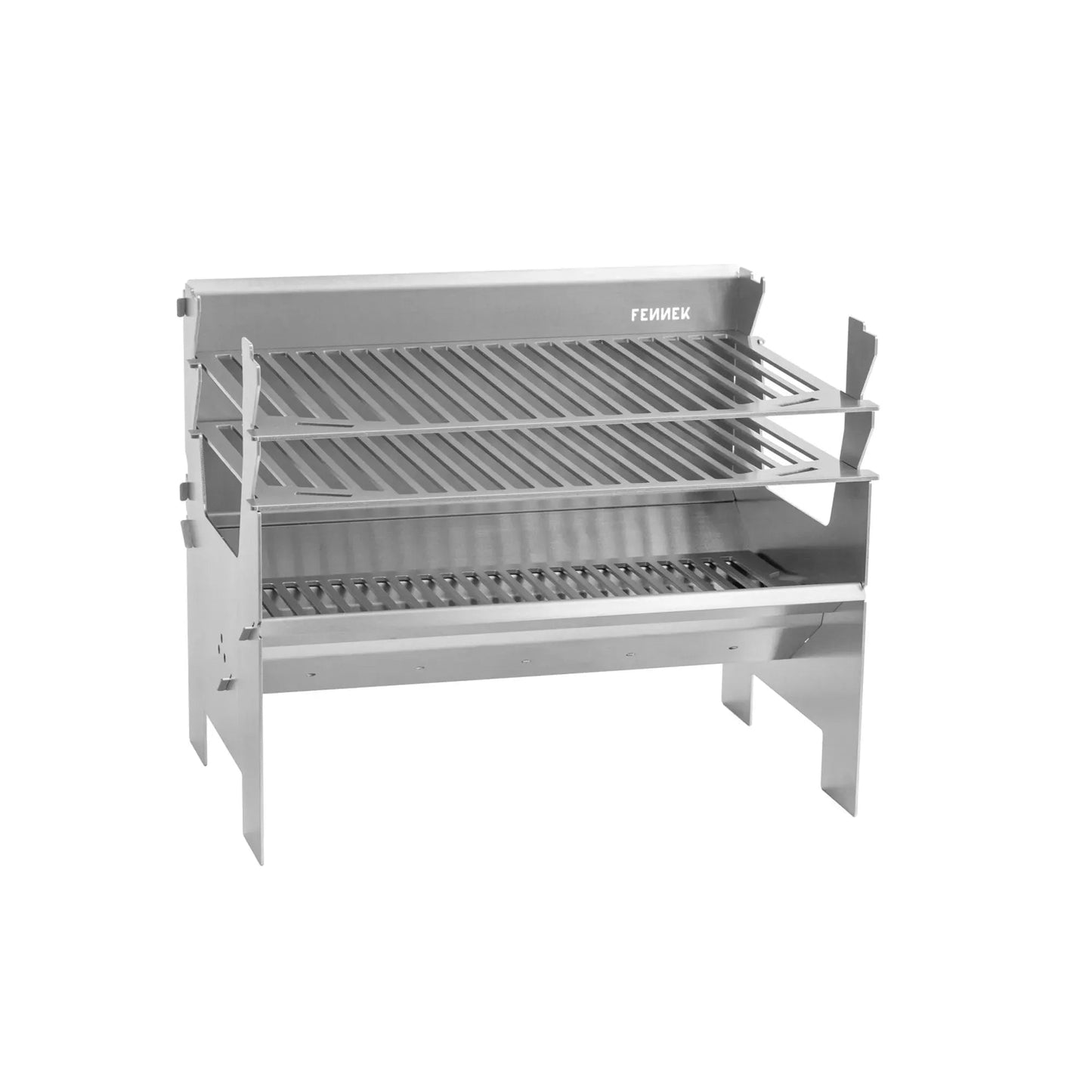 Zusatzgrillrost