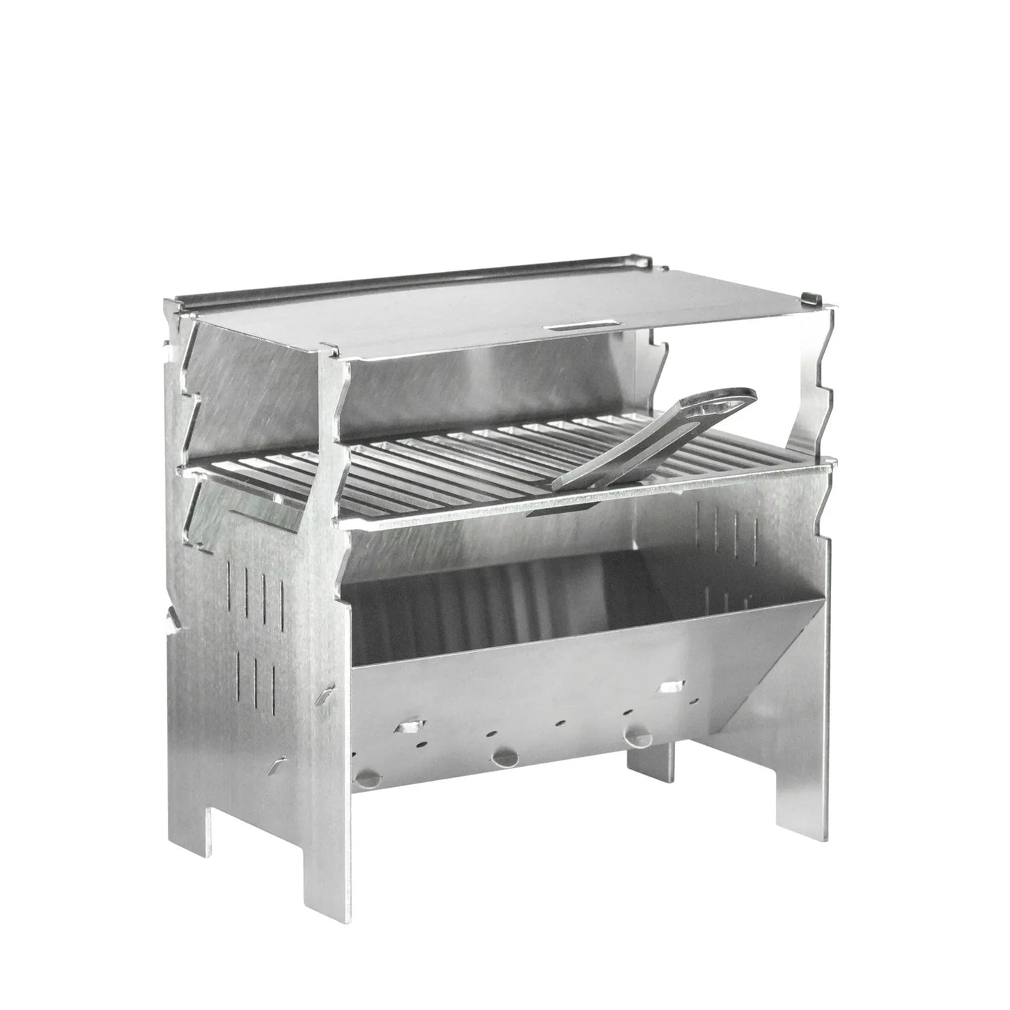 Fennek Deko Grill mini - ASMC
