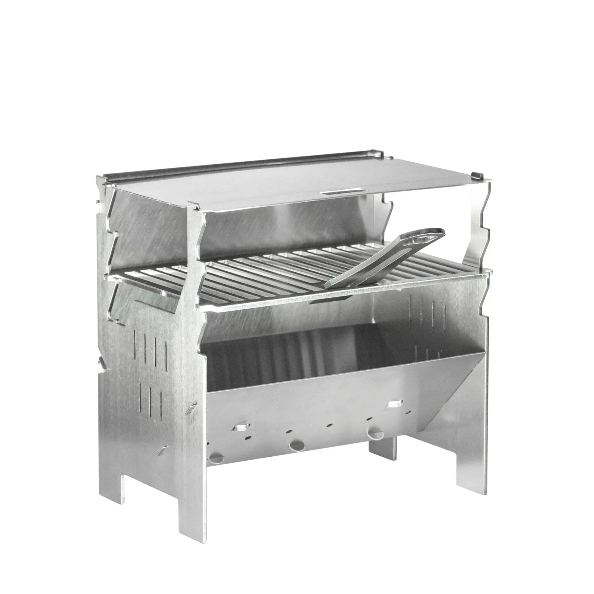 Fennek Deko Grill mini - ASMC