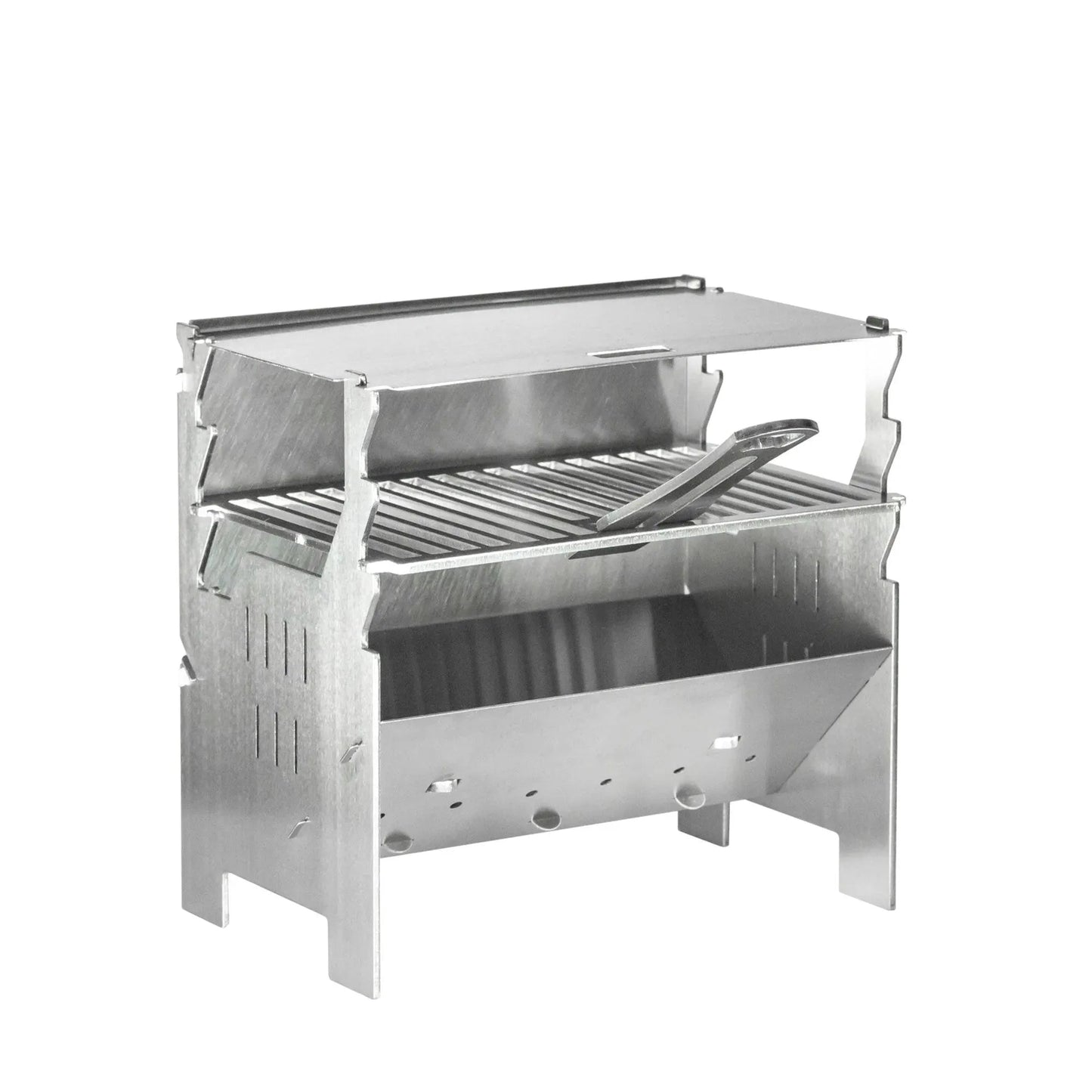 Deko Grill mini