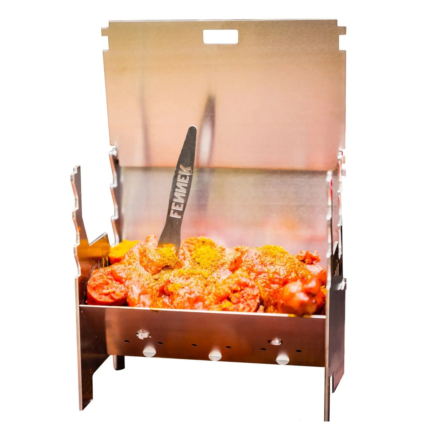 Fennek Deko Grill mini - ASMC