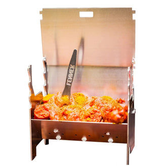 Deko Grill mini