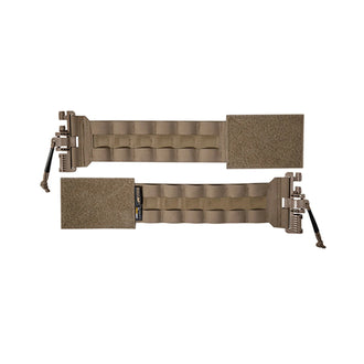 Kummerbund Reinforced cummerbund