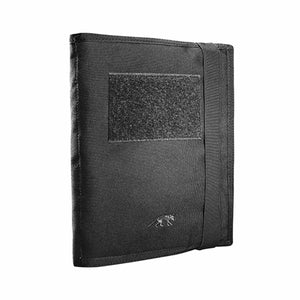 Tasmanian Tiger Tasmanian Tiger Notepad Sleeve A5 schwarz - ASMC