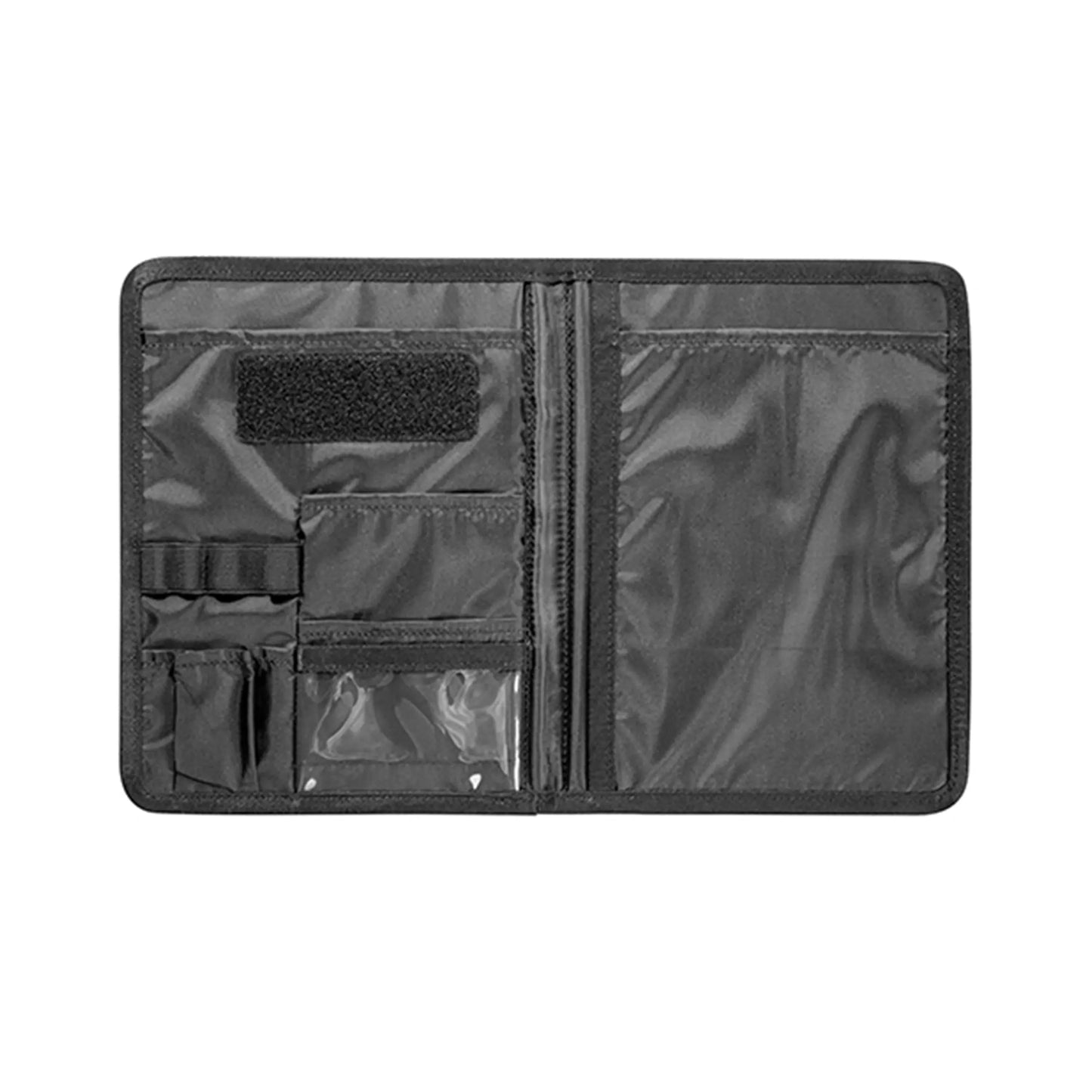 Notepad Sleeve A5 schwarz