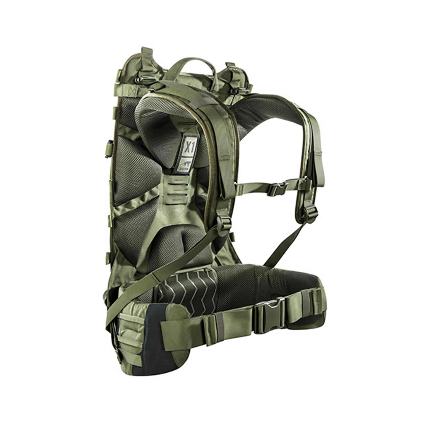 Tasmanian Tiger Kraxe Base Carrier - ASMC