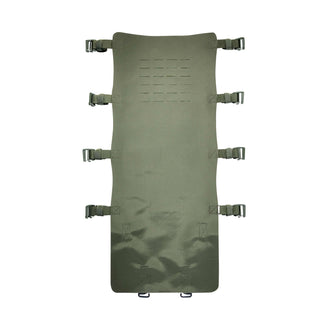 Base Carrier Flap