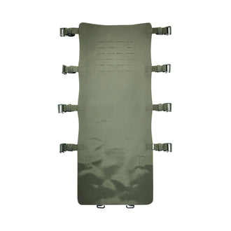 Base Carrier Flap