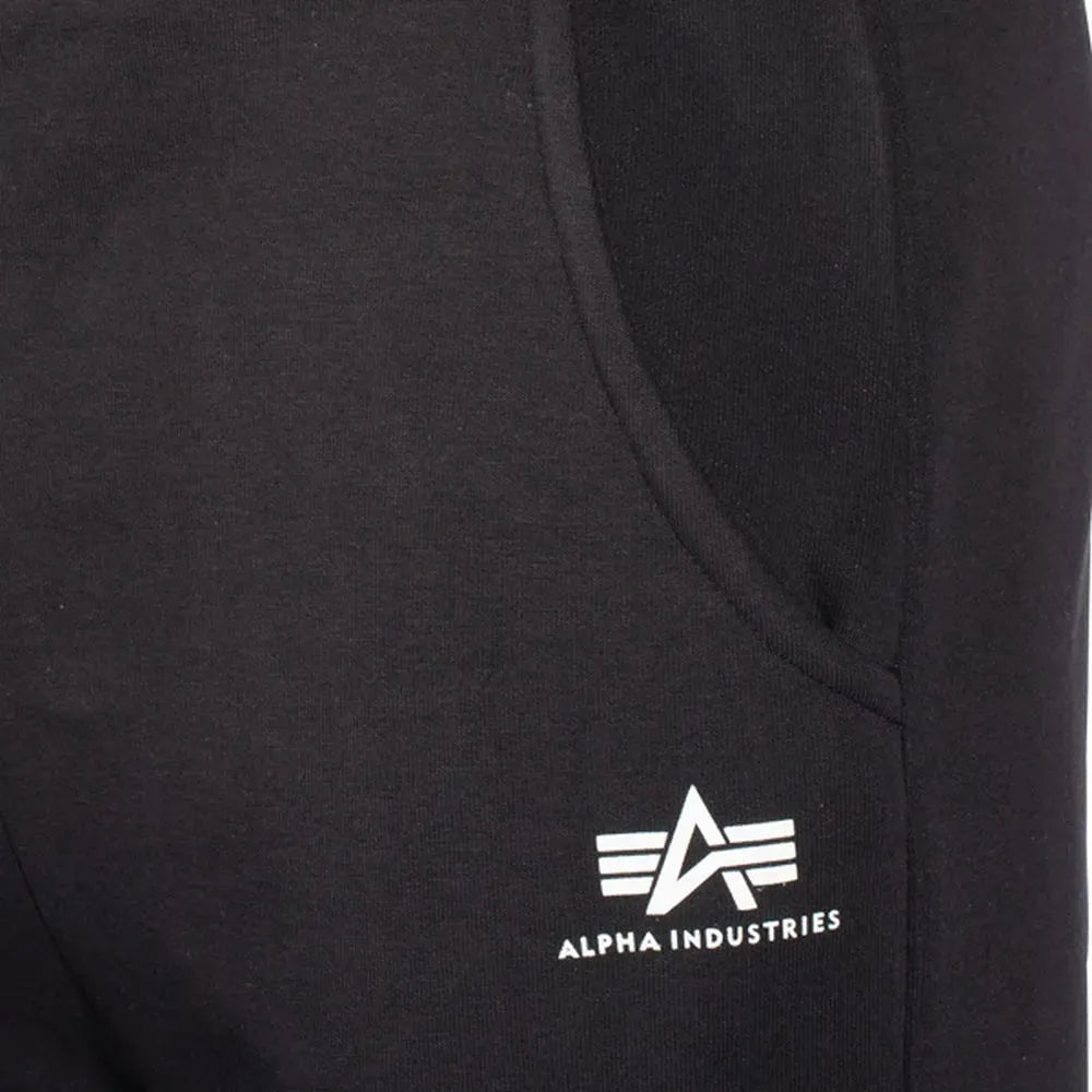 Alpha Industries Hose Basic Jogger SL - ASMC
