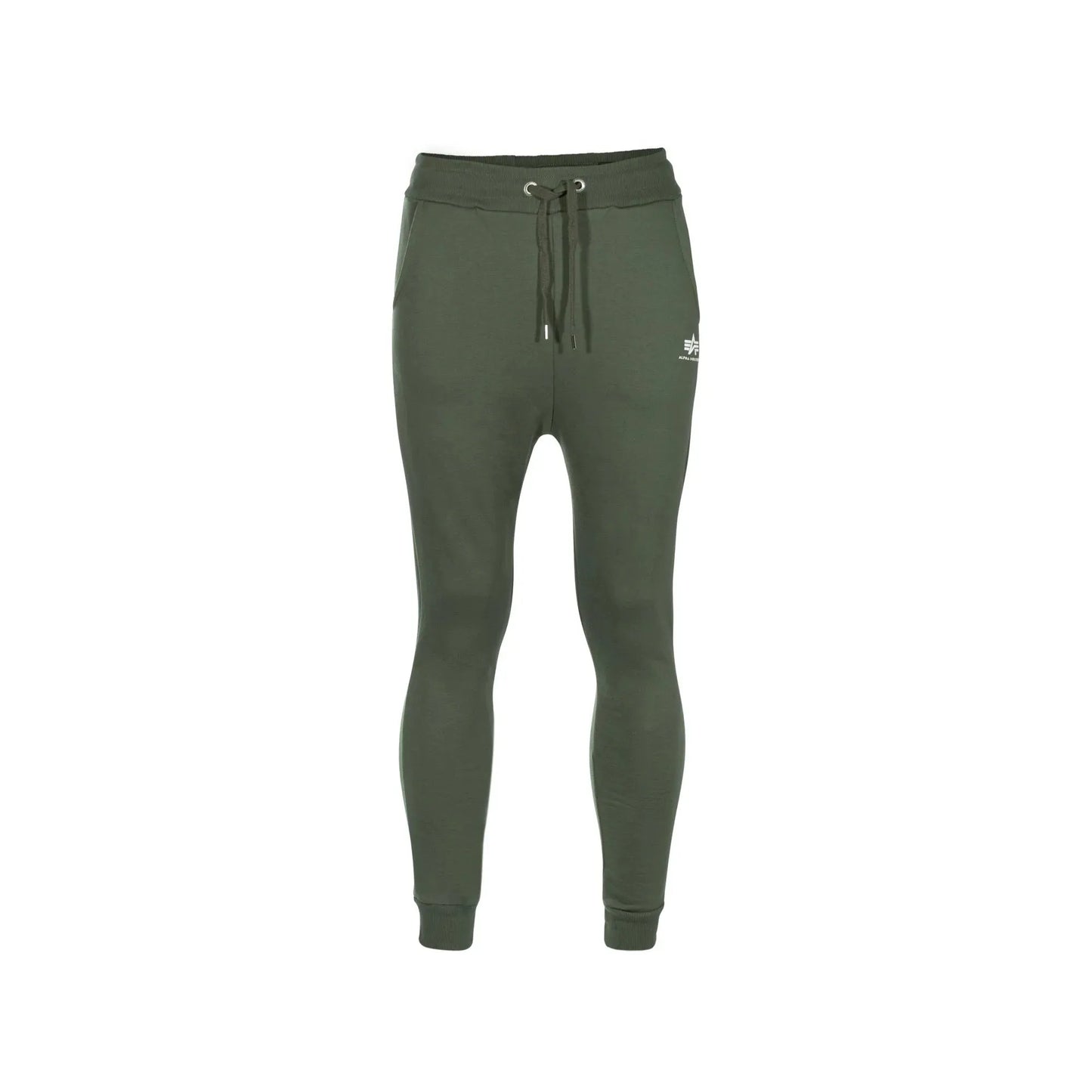 Alpha Industries Hose Basic Jogger SL - ASMC