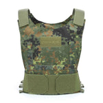 Zentauron Plattenträger Vulcan Minimal 3 Mag - ASMC