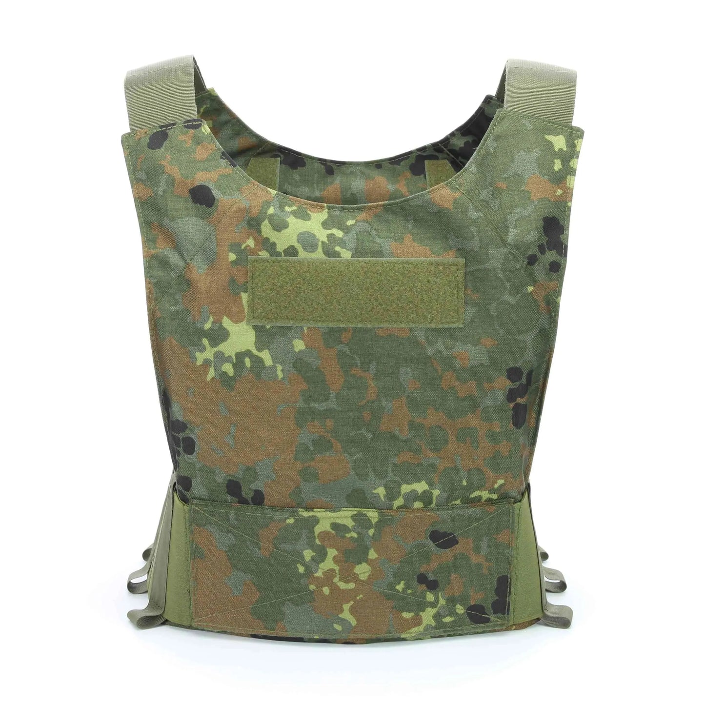 Zentauron Plattenträger Vulcan Minimal 3 Mag - ASMC