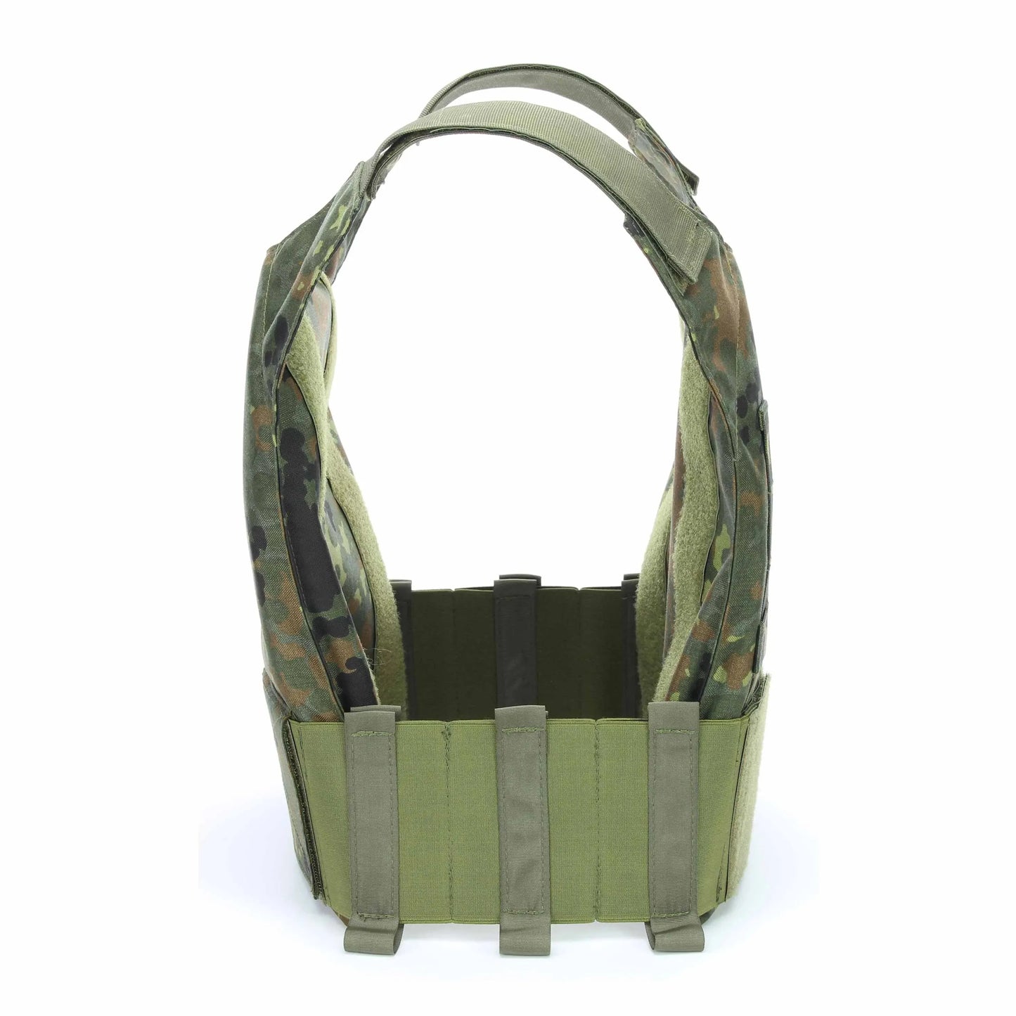 Zentauron Plattenträger Vulcan Minimal 3 Mag - ASMC