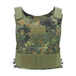 Zentauron Plattenträger Vulcan Minimal 4 Mag - ASMC